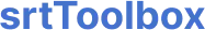 srtToolbox Logo