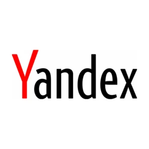 yandex schnittstelle